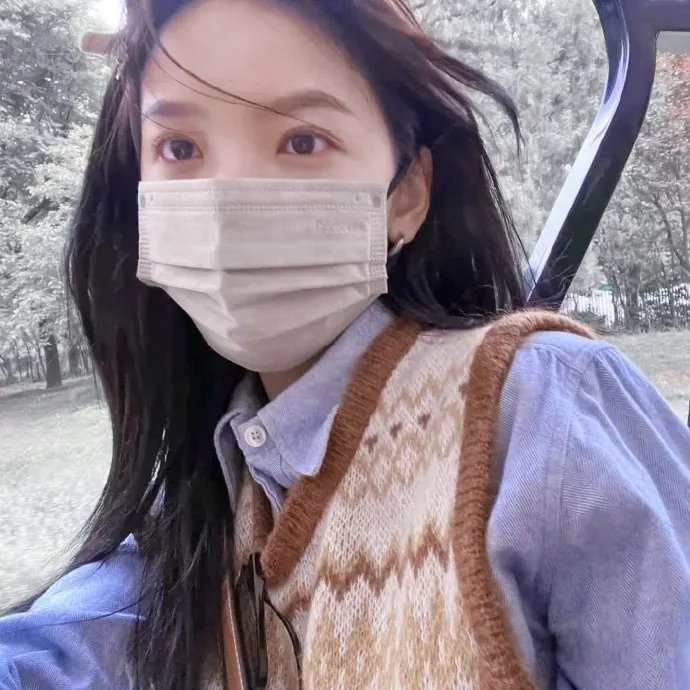 怒放的花儿