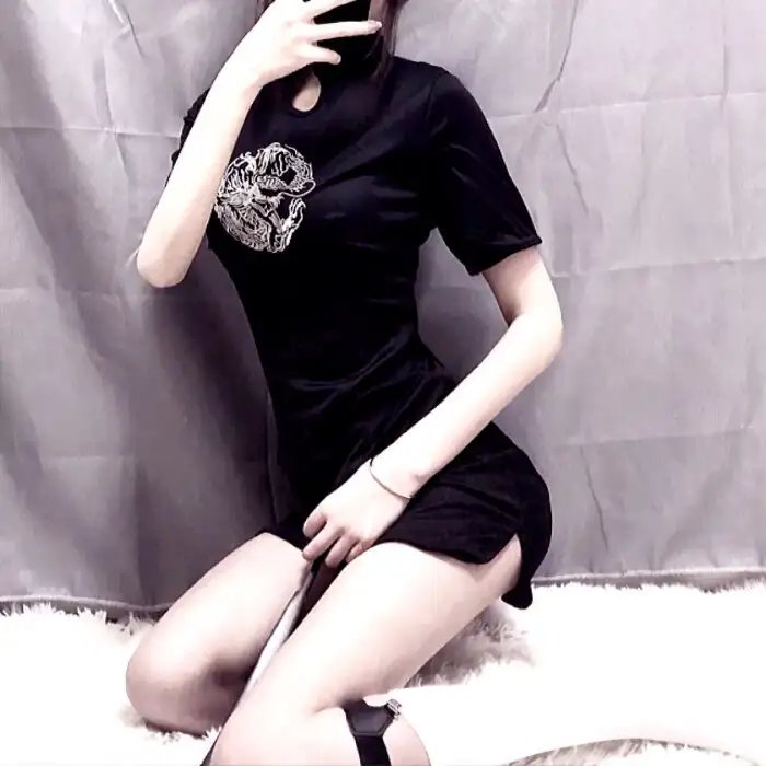维修站的历史：两秒发车